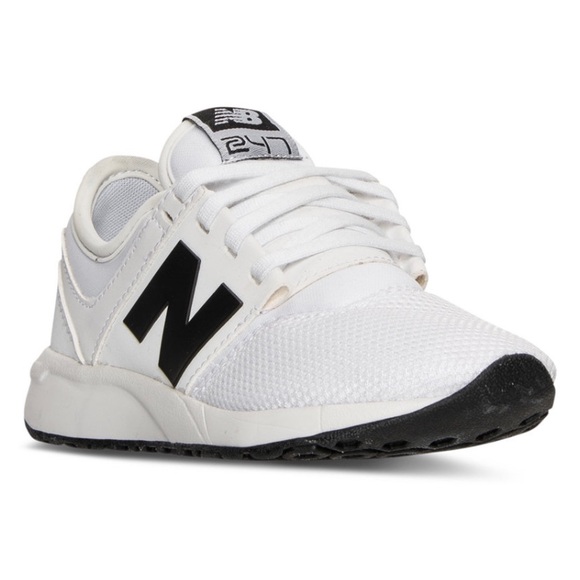 boys new balance 247
